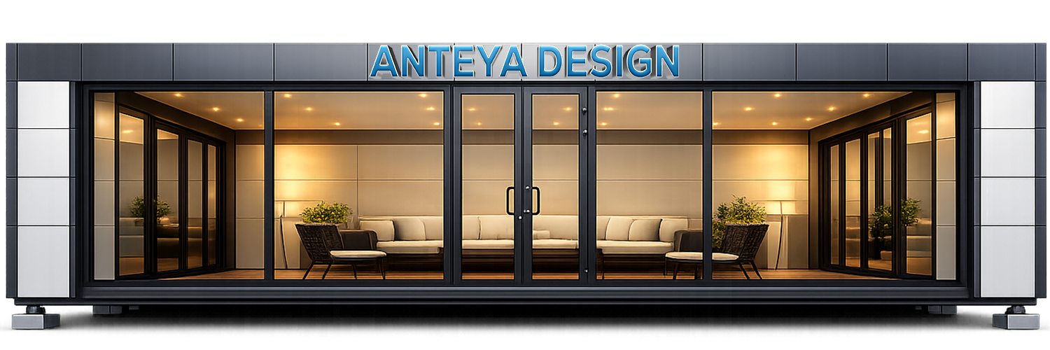 Anteya Design Private Limited Anteya Design Private Limited